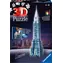 Ravensburger Leuchtendes 3D-Puzzle Nachtedition Chrysler Building / 216 Teile / ab 10 Jahren