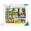 Ravensburger Palm Springs Haustiere / 500 Stück / ab 12 Jahren