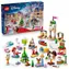 LEGO® Disney™ 43298 Adventskalender 2026 / Anzahl der Teile: 290 / ab 5 Jahren