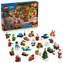 LEGO® City 60510 Adventskalender 2026 / Anzahl der Teile: 252 / ab 5 Jahren