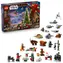 LEGO® Star Wars™ Adventskalender 2026 (75456) / Anzahl der Teile: 293 / ab 6 Jahren