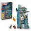 LEGO® MARVEL 76352 Avengers: Doomsday: Neuer Avengers Tower / Anzahl der Teile: 954 / ab 12 Jahren