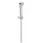 Grohe Tempesta-F - Bidetdusche mit Halterung und 1 m Schlauch, verchromt