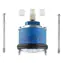 Grohe Ersatzteile - Kartusche 46 mm Chrom