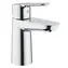 Grohe BauEdge - Waschtischarmatur verchromt