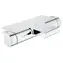 Grohe Grohtherm 2000 - Thermostat-Badarmatur, verchromt