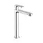Hansgrohe Rebris S - Waschtischarmatur | mit Ablaufgarnitur | CoolStart Chrom
