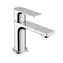 Hansgrohe Rebris E - Waschtischmischer | CoolStart Chrom