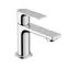 Hansgrohe Rebris E - Waschtischarmatur mit Ablaufgarnitur, verchromt