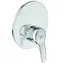 Ideal Standard Oglio - Unterputz-Duscharmatur | Chrom