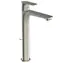 Ideal Standard Connect Air - Schlanke Waschtischarmatur mit Ablaufgarnitur | Silver Storm