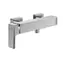 Villeroy & Boch Subway 3.0 - Duscharmatur, Chrom