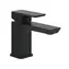 Villeroy & Boch Subway 3.0 - AquaSmart Waschtischarmatur, mattschwarz