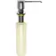 Franke - Waschmittelspender FD 300, verchromt