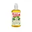 DeiSirup Goldener Süßstoff Fruchtzucker 500 ml