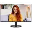 23,8" AOC 24B3HA2 schwarz / LED / 1920x1080 / IPS / 16:9 / 1ms / 250 cd-m2 / HDMI+VGA / VESA