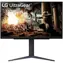 27" LG 27GS75Q-B schwarz / IPS / 2560 x 1440 / 16:9 / 1000:1 / 300dc-m2 / HDMI & DP / VESA