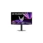 27" LG 27GX704A-B Schwarz / OLED / 2560 x 1080 / 16:9 / 1,5 Mio.:1 / 275 cd/m / DP / HDMI