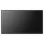 43" Sharp E439 schwarz / IPS / 3840 x 2160 / 16:9 / 8 ms / 1200:1 / 350 cd/m / VESA
