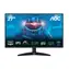 27" AOC 27B36X schwarz / IPS / 1920x1080 / 16:9 / 4 ms / 1500:1 / 300 cd/m / HDMI + DP / VESA