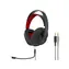 Koss GMR540 ISO schwarz / Gaming-Headset mit Mikrofon / 1,2 m oder 3,6 m / Klinke 3,5 mm