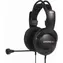 Koss SB40 schwarz / Kopfhörer mit Mikrofon / 2,7 m / 3,5-mm-Klinkenstecker