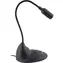 YENKEE YMC 1011BK Tischmikrofon für PC / 1,8 m