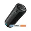 Lamax Sounder2 / Bluetooth-Lautsprecher / BT 5.0 / IP67 / 3,5-mm-Klinkenanschluss / TWS / NFC / USB-C / Micro-SD / Freisprechfunktion / Schwarz