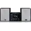 LENCO MC-250 / UKW & DAB+ & Internetradio / CD-Player / 2x12,5W / AUX / USB / Bluetooth / WLAN
