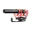 Rode VideoMic NTG / Richtmikrofon / Kondensator / 3,5 mm Klinke