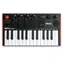 AKAI MPK Mini Play MK3 Control Keyboard Pad Controller MIDI USB Schwarz-Rot