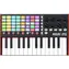 AKAI APC Key 25 MK2 - Ableton Live Controller schwarz