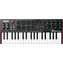 AKAI MPK Mini PLUS Control Keyboard Pad Controller MIDI USB schwarz / 8 Pads
