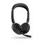 JABRA Evolve2 65 Flex (26699-999-999) schwarz / Kopfhörer / Mikrofon / ANC / USB / Bluetooth / MS Stereo