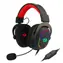Redragon H510 ZEUS-X RGB Schwarz / Gaming-Headset / Mikrofon / RGB / USB