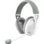 Redragon H848 IRE Pro weiß / Kabelloses Gaming-Headset / Mikrofon / USB / BT / RF