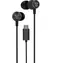 YENKEE YHP 505BK USB-C schwarz / Kopfhörer / Mikrofon / USB-C / 1,2 m
