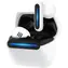 YENKEE YHP 06BT Evepods weiß / Kabellose Kopfhörer / Mikrofon / Bluetooth 5.3