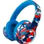 Sencor SEP 710BT BL blau / Bluetooth-Kopfhörer / Mikrofon / IP20