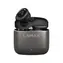 Lamax SteelDots3 ANC schwarz / Kabellose Kopfhörer / Mikrofon / Bluetooth 5.3 / Akkulaufzeit bis zu 30 h / ANC