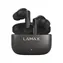 Lamax SteelClips1 ANC schwarz / Kabellose Kopfhörer / Mikrofon / Bluetooth 5.3 / Akkulaufzeit bis zu 40 h / ANC