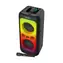 Lamax PartyKing1 PLUS / Partylautsprecher / 100 W / Akkulaufzeit bis zu 14 h / BT 5.3 / microSD / Flash-Laufwerk