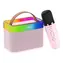 Lamax KaraokeKid1 Pink / Kabelloser Lautsprecher / Karaoke / 10 W / Akkulaufzeit bis zu 8 h / BT 5.3 / microSD / Flash-Laufwerk