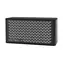 Victrola Music Edition 2 / tragbarer Lautsprecher / Bluetooth 5.0 / IP67 / schwarz