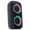 Sencor SSS 3500 schwarz / kabelloser Lautsprecher / 80W / Bluetooth 5.0 / USB / IPX4