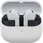 Samsung Galaxy Buds 3 FE grau / kabellose Kopfhörer mit Mikrofon / ANC / Bluetooth 5.4 / IP54
