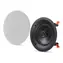 JBL B 6IC weiß / runder Zweiwege-Einbaulautsprecher 6,5" / 140W