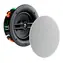 JBL STAGE 280C weiß / runder Einbaulautsprecher 8" / 120W