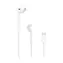 Apple EarPods (2024) weiß / Kopfhörer mit Mikrofon / USB-C