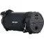 AKAI ABTS-12C Tragbarer Lautsprecher schwarz / Bluetooth 5.0 / 10W / USB / AUX / SD